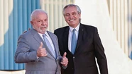 Brasil financiará parte de las importaciones que realice la Argentina para aliviar reservas