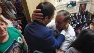 Promulgaron la Ley Lucio para prevenir la violencia contra las infancias y adolescencias