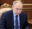 El video del intento de asesinato a Vladimir Putin con drones en el Kremlin