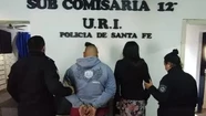 Alarmante: metió una pistola y 18 balas en la mochila de su nene y lo mandó al jardín de infantes