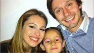 “Se levantaba todas las noches buscándola”: Benjamín Vicuña habló sobre la desesperación de Pampita tras la muerte de su hija Blanca
