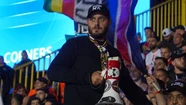 El líder de los ultras del PSG rompió el silencio: “Messi se va a ir”