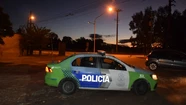 Tragedia en Olavarría: murió una nena de 2 años golpeada por un caño caído del carrito del supermercado