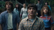 Stranger Things retrasa el estreno de la última temporada por huelga de guionistas
