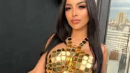Oficial: revelaron qué consumió Emmily Rodrigues la noche que cayó del balcón