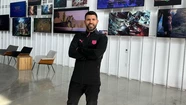 El Kun Agüero se retira de Twitch: "Voy a empezar a hacer otras cosas"