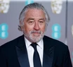 Robert De Niro anunció que fue papá a los 79 años
