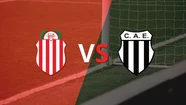 Barracas y Estudiantes de Caseros van por Boca