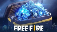 A través del juego, se les exige a los menores que realicen retos a cambio de entregarles “diamantes” gratis.