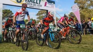 Fin de semana en Costa del Este con el rally bike “Darío Salomén”
