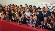 Gerardo Morales cuestionó a Alberto Fernández por usar la cadena nacional para cuestionar la decisión de la Corte.