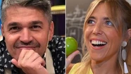 Escándalo en "Cocineros Argentinos": se supo por qué Juan Ferrara se fue del programa enojado 