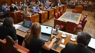 El Marquesado: tras el rechazo del gobierno, buscan abrir una mesa de diálogo en el Concejo Deliberante