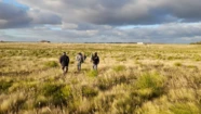 Es la primera aproximación técnica que se da a conocer sobre el potencial productivo de las tierras fiscales de Chapadmalal.