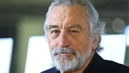 Robert De Niro compartió la primera foto de su séptima hija y reveló quien es la madre
