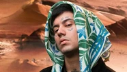 Duki se suma al soundtrack de "Rápidos y Furiosos X" en una colaboración con Skrillex