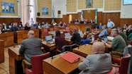 Violencia Institucional: el Concejo Deliberante creó una mesa local para su prevención y abordaje