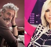 Leo Sbaraglia y Viviana Canosa salieron a confirmar cuál es su estado sentimental 