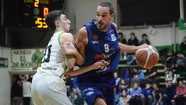Unión cerró la fase regular con un triunfo ante Kimberley en el duelo local 