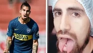 Detuvieron a un exjugador de Boca por violencia, amenazas y portación de armas
