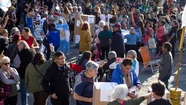 El intendente Barrera fue uno de los impulsores de la iniciativa popular.