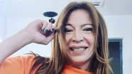 "Está avanzando de a poquito": Lizy Tagliani contó que empezó los trámites para adoptar