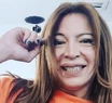 "Está avanzando de a poquito": Lizy Tagliani contó que empezó los trámites para adoptar