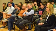 Sánchez Herrero: “La economía del conocimiento es la oportunidad de desarrollo digital para los mercados locales”