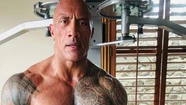 Dwayne "La Roca" Johnson habló sobre sus episodios depresivos: "Como hombres, no hablamos de ellos"