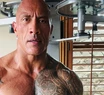 Dwayne "La Roca" Johnson habló sobre sus episodios depresivos: "Como hombres, no hablamos de ellos"