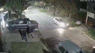 Video: discutió con un amigo por una pareja, lo citó a pelear y lo mató de un balazo