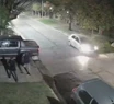 Video: discutió con un amigo por una pareja, lo citó a pelear y lo mató de un balazo