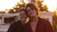 El estremecedor relato del crimen de Benjamín y el intento de su amiga por salvarle la vida