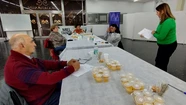 El concurso la “Miel del Bicentenario de Tandil” tiene ganador