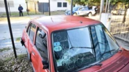 Le abolló el auto a un vecino, discutieron y lo mató de una puñalada 