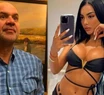 Muerte de la modelo brasilera: filtran los mensajes del empresario ofreciendo drogas varias a sus invitadas