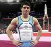 El gimnasta olímpico Federico Molinari, denunciado por acoso a una alumna menor de edad