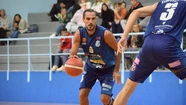 Cristian Cadillac, de Unión, se ilusiona de cara a los playoffs