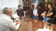 Menotti aseguró que "Tapia respaldó de verdad a Scaloni y no de chamuyo"