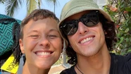 "Benjamín corazón": la emotiva carta de la necochense que sobrevivió al brutal ataque en México