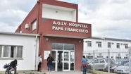 Una beba murió ahogada en un tacho de agua: investigan a la madre