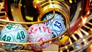 Millonario por error: le hizo mal la boleta a una clienta, se la quedó y se ganó la lotería