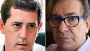"Argentina no está preparada para un presidente tartamudo", dijo un periodista y el arco político se solidarizó con De Pedro