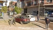 "¿Qué hacés con mi mujer?": mató a balazos a un hombre y a su esposa tras acusarlo por una infidelidad