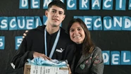 Raverta: “Creemos mucho en las y los pibes de Mar del Plata y por eso apostamos fuerte a ellos”