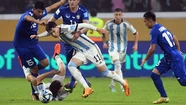 Argentina enfrenta a Guatemala, por un nuevo triunfo que lo deje en octavos
