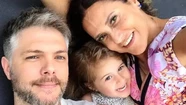 Audio: filtran el terrible mensaje que le mandó su ex a María Fernanda Callejón