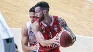 El Estrella Roja de Vildoza y Campazzo se metió en la final de la ABA League