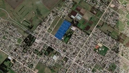 Los lotes con servicios se encuentran en distintos barrios de Mar del Plata. Imagen: Ministerio de Desarrollo Territorial y Hábitat.
