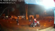 "Un re ladrón y una re persona": el delincuente asesinado a balazos por el policía tenía un frondoso prontuario